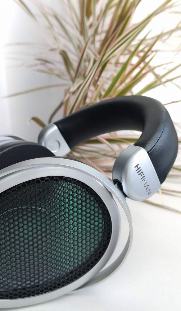 Testujeme novinku HiFiMAN Mini Shangri-La